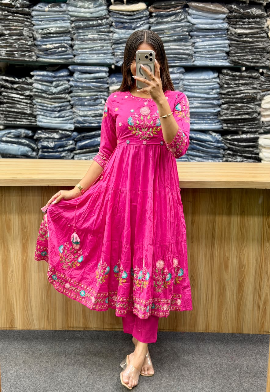DUPATTA PAIR-RL4559