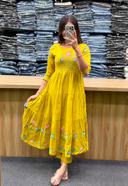 DUPATTA PAIR-RL4559