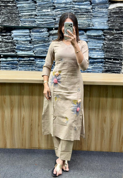 DUPATTA PAIR-RL4677