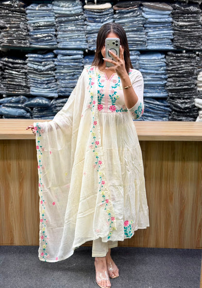 DUPATTA PAIR-RL107