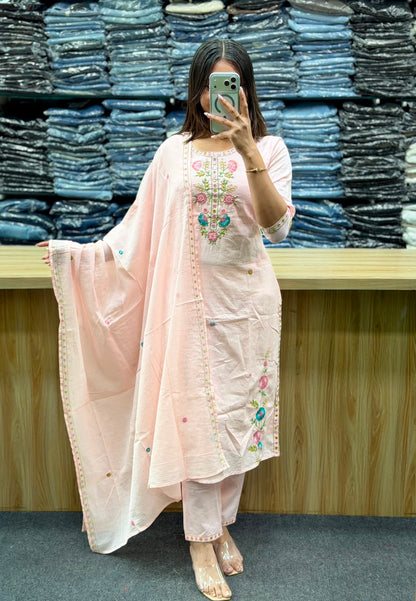 DUPATTA PAIR-RL111