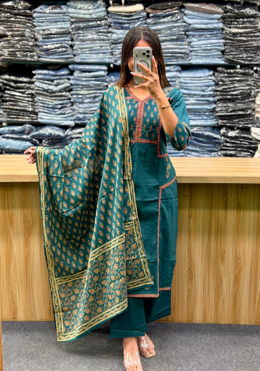 DUPATTA PAIR-RL121