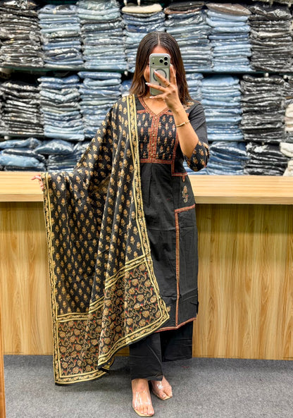 DUPATTA PAIR-RL121