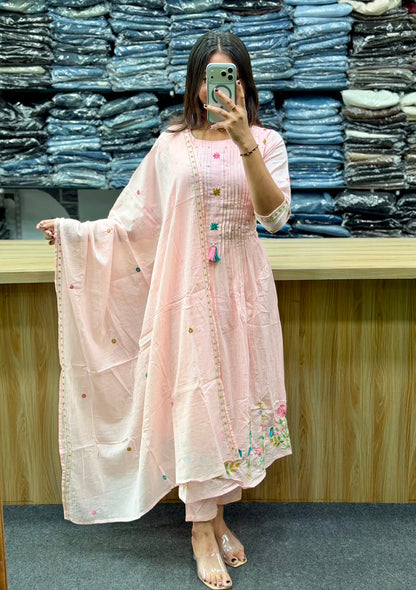 DUPATTA PAIR-RL134