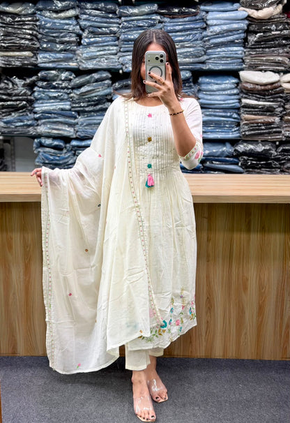 DUPATTA PAIR-RL134