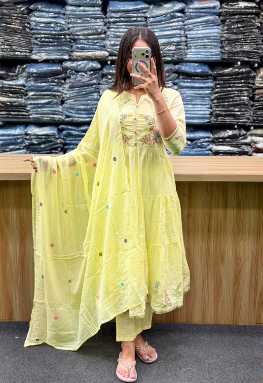 DUPATTA PAIR-RL152