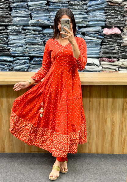 DUPATTA PAIR-RL180