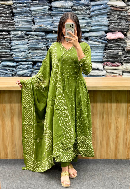 DUPATTA PAIR-RL180