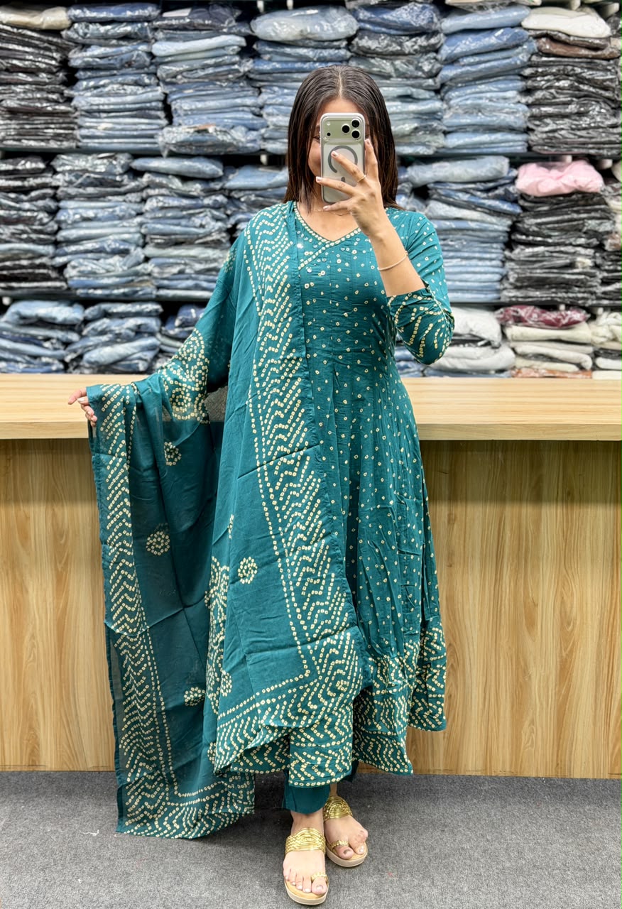 DUPATTA PAIR-RL180