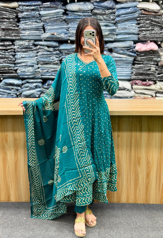 DUPATTA PAIR-RL180