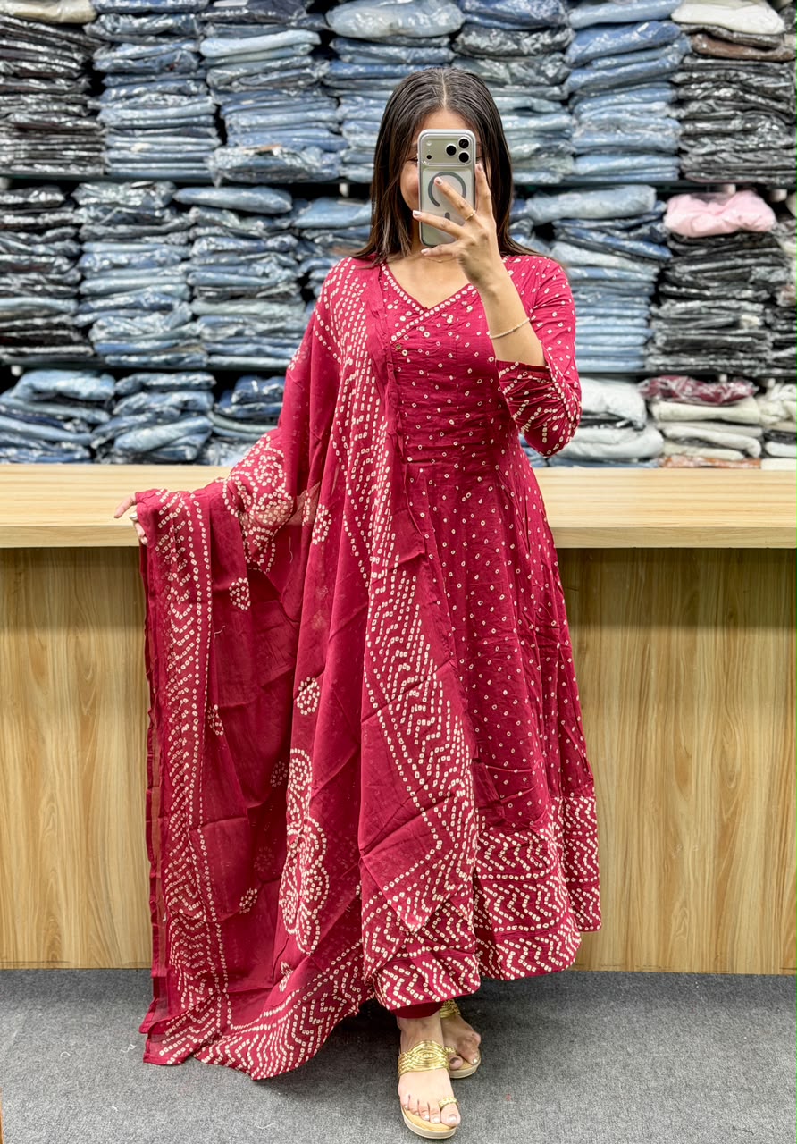 DUPATTA PAIR-RL180