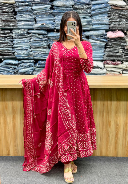 DUPATTA PAIR-RL180