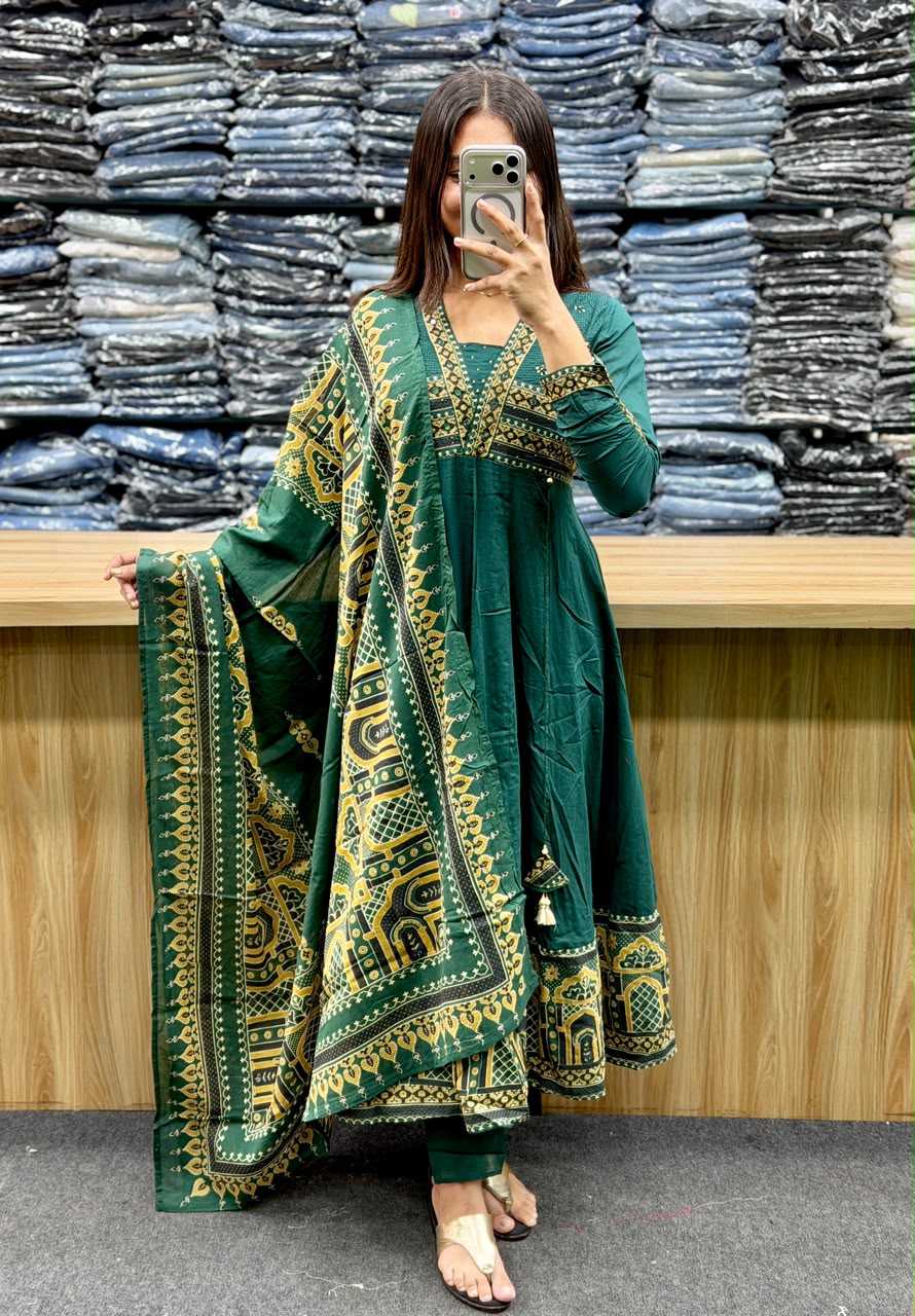 DUPATTA PAIR-RL227