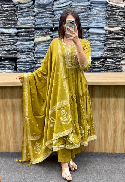 DUPATTA PAIR-RL233