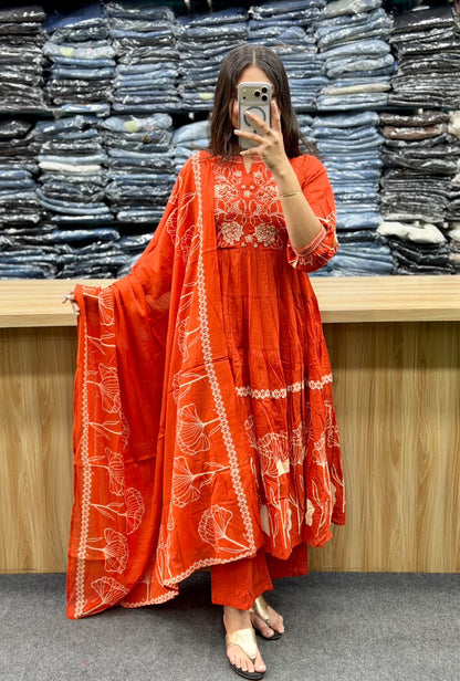 DUPATTA PAIR-RL309