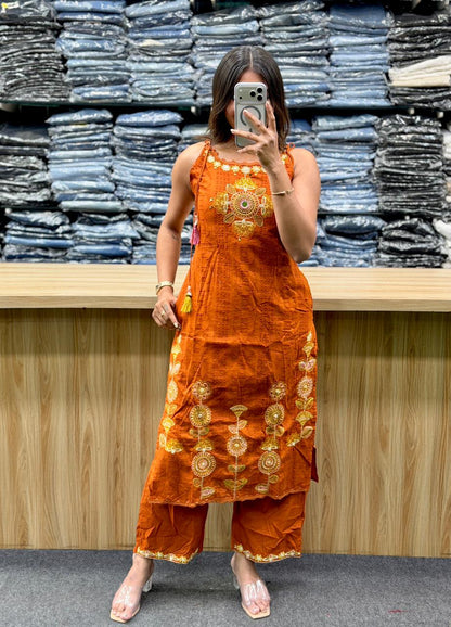 DUPATTA PAIR-RL3892