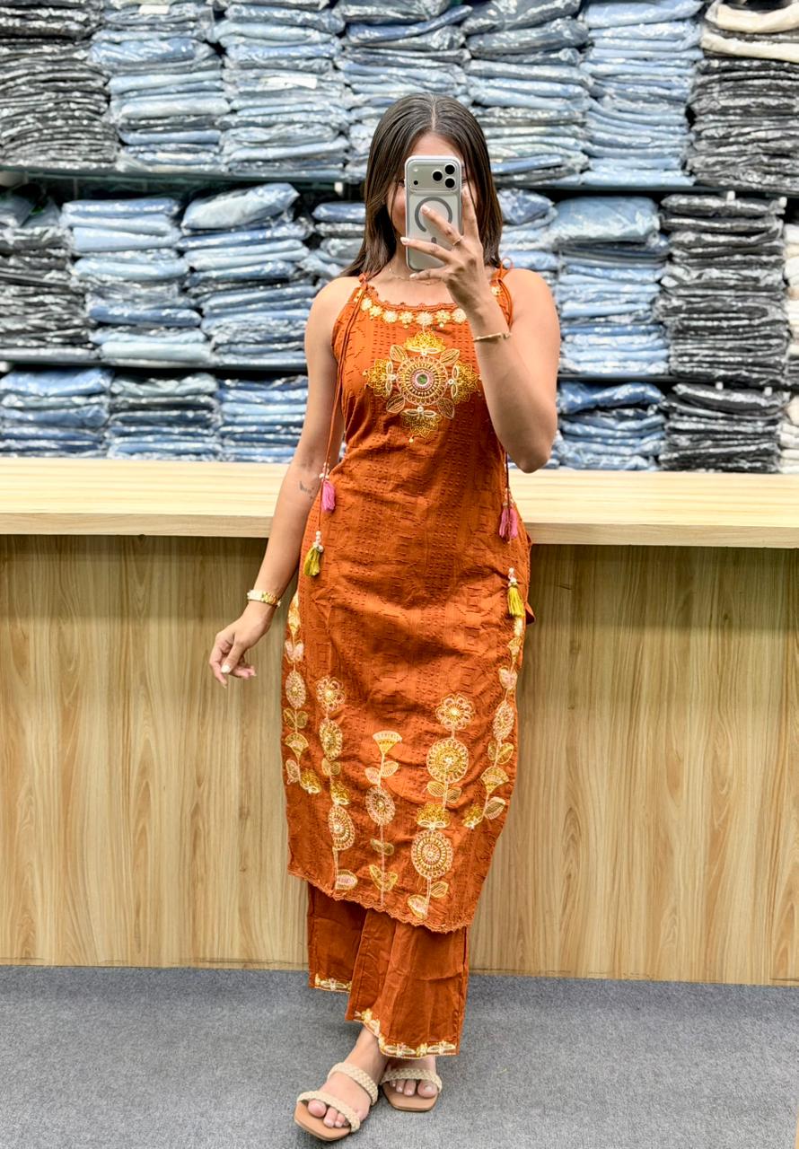 DUPATTA PAIR-RL3892