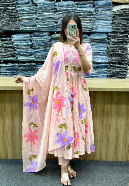 DUPATTA PAIR-RL4507