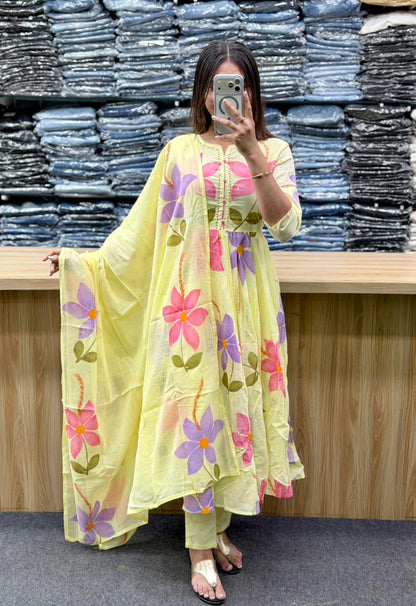 DUPATTA PAIR-RL4507