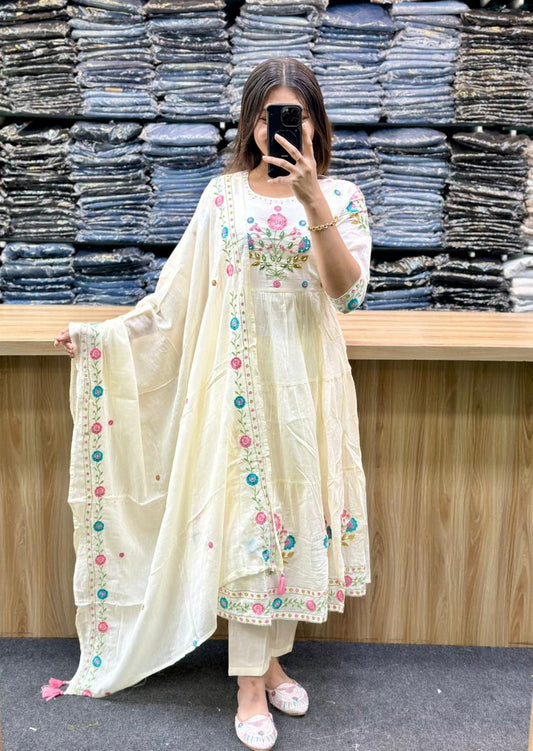 DUPATTA PAIR -RL4559