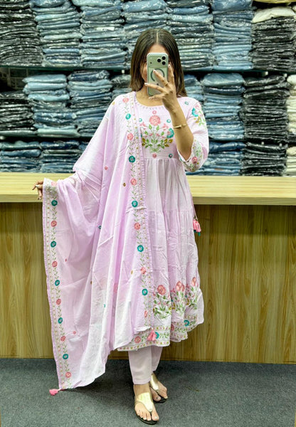 DUPATTA PAIR -RL4559