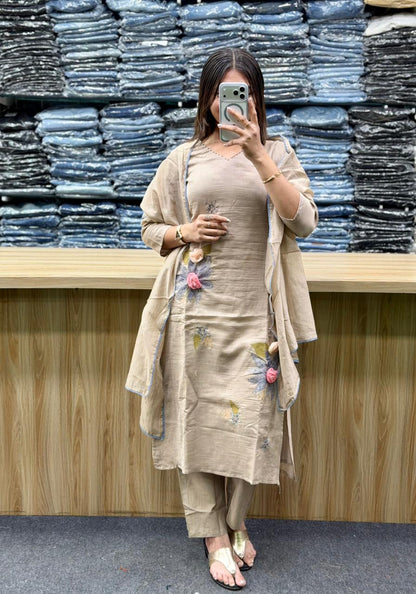 DUPATTA PAIR-RL4677