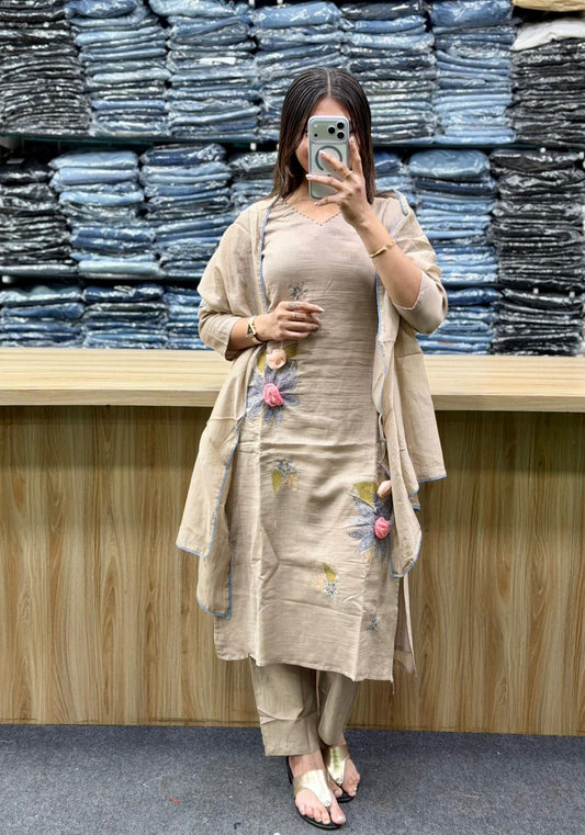 DUPATTA PAIR-RL4677
