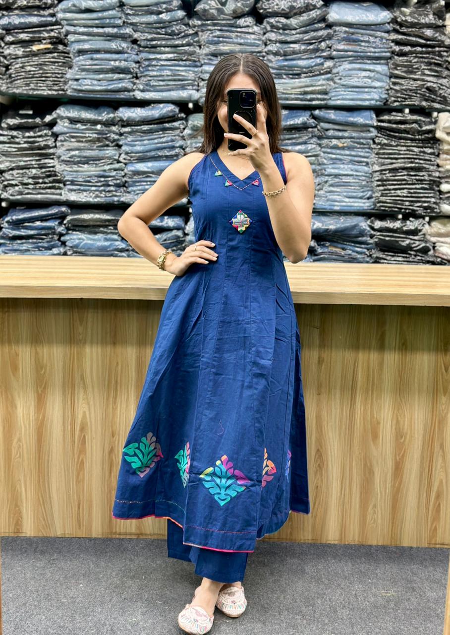DUPATTA PAIR-RV344