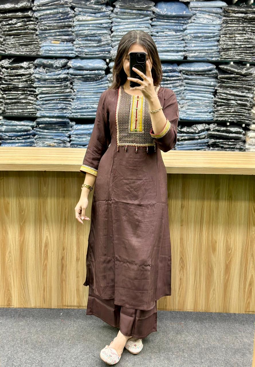 DUPATTA PAIR-RV3868