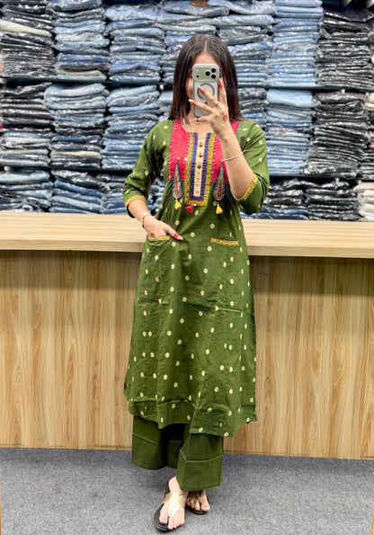 DUPATTA PAIR-RV4780