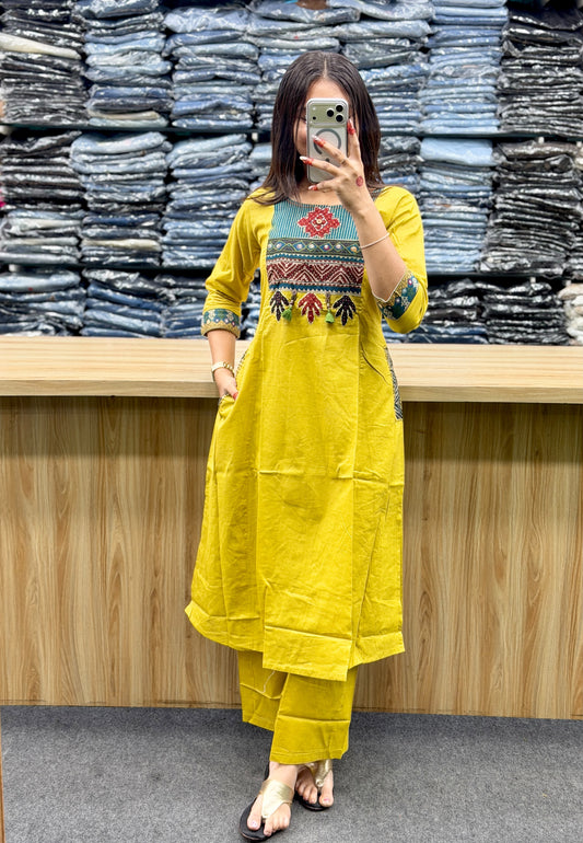 DUPATTA PAIR-RV4793