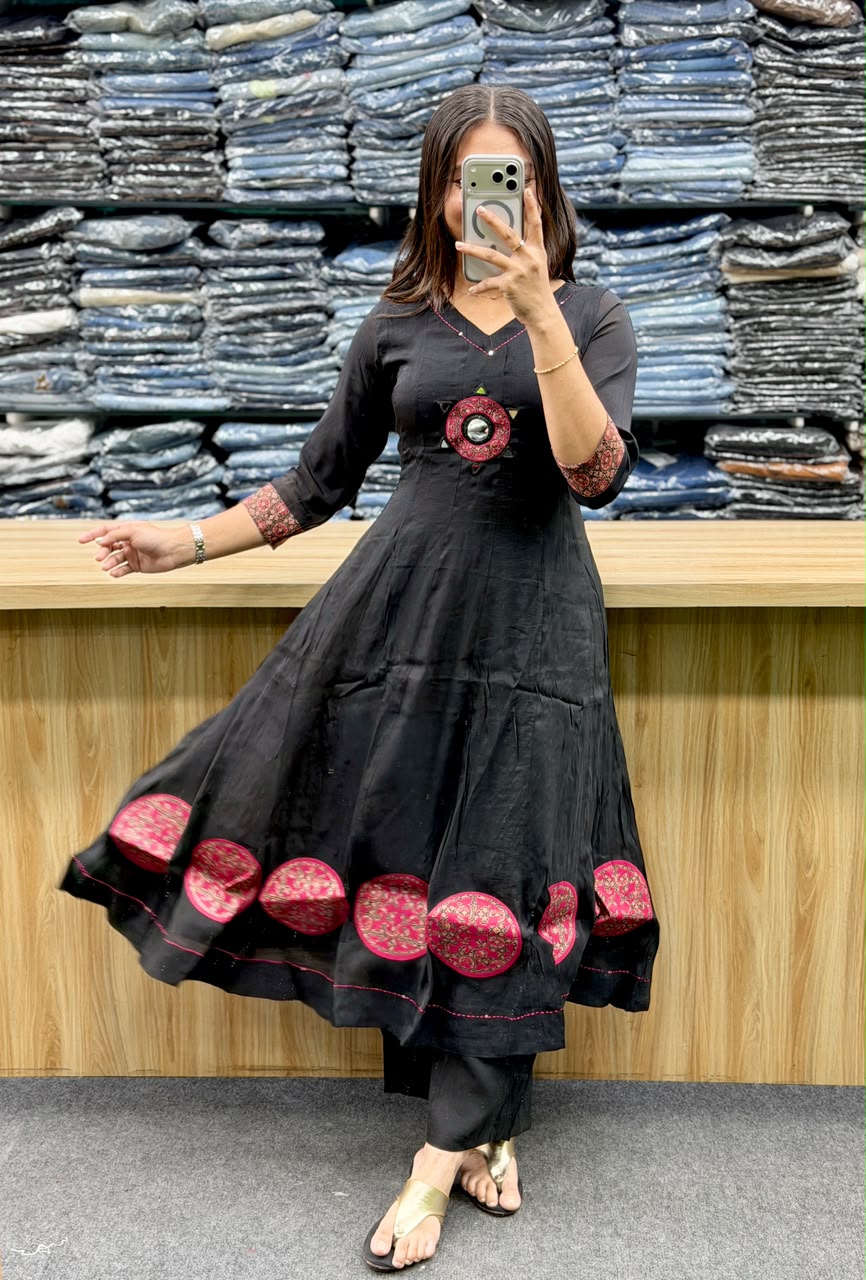 DUPATTA PAIR-RV4873