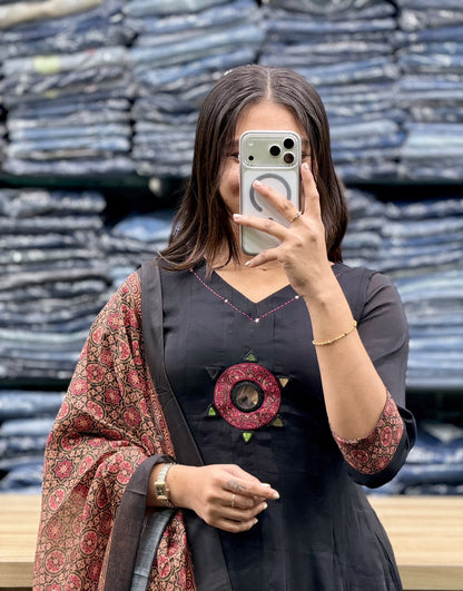 DUPATTA PAIR-RV4873