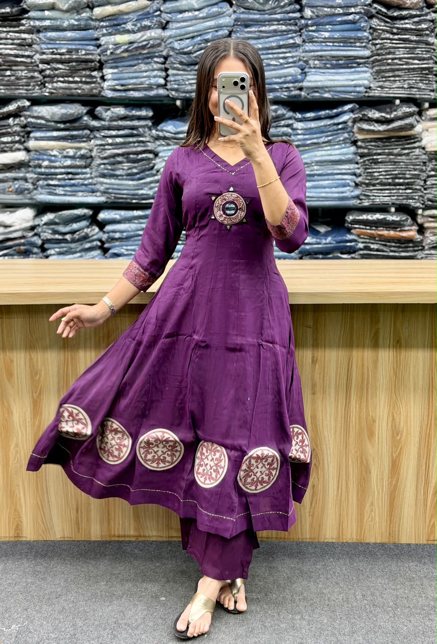 DUPATTA PAIR-RV4873
