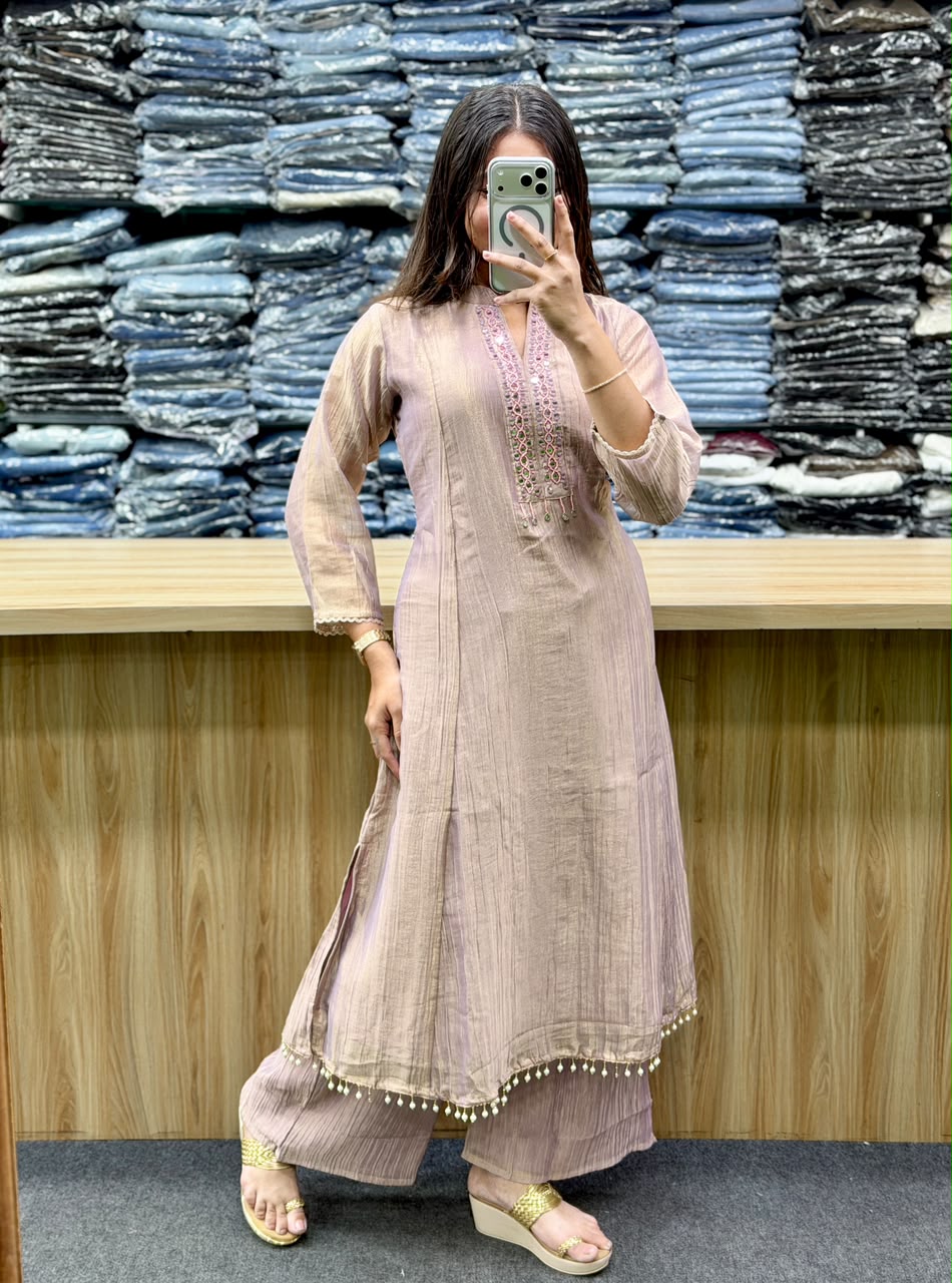 DUPATTA PAIR-RV4905