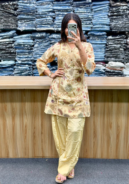 DUPATTA PAIR-RV4957