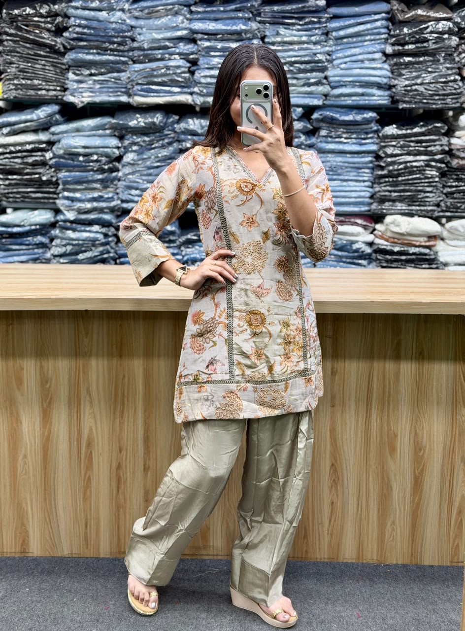 DUPATTA PAIR-RV4958