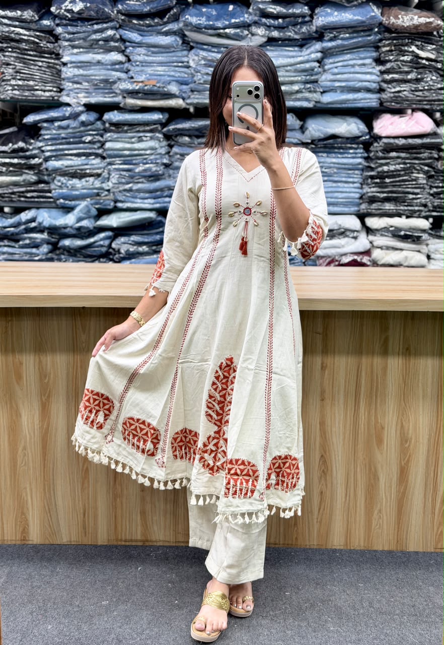 DUPATTA PAIR-RV6026