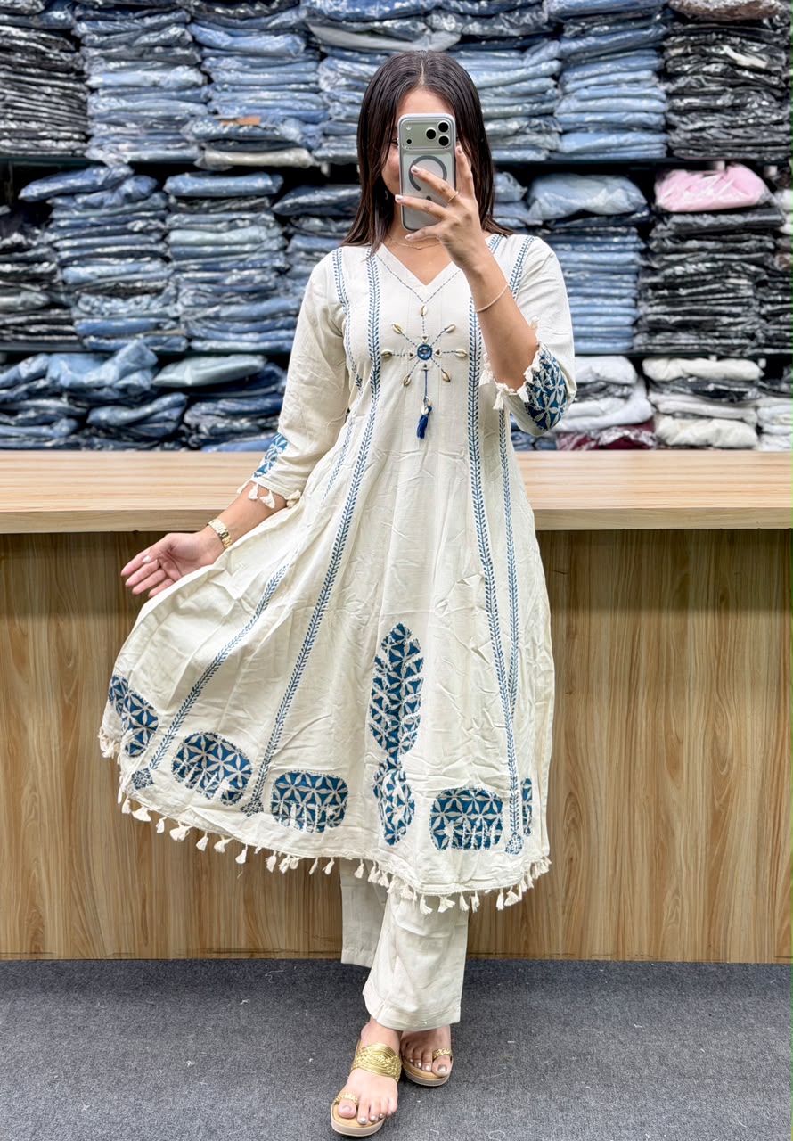 DUPATTA PAIR-RV6026