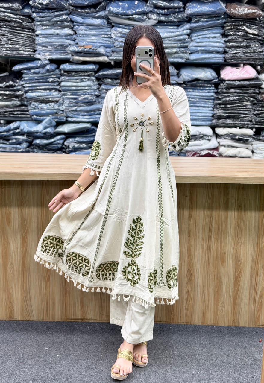 DUPATTA PAIR-RV6026