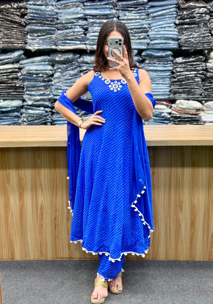DUPATTA PAIR-RV6049