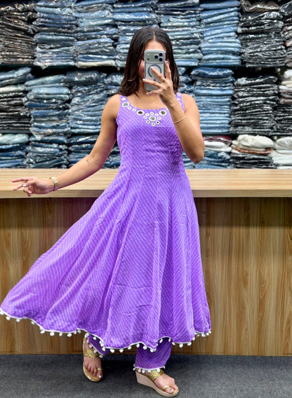 DUPATTA PAIR-RV6049