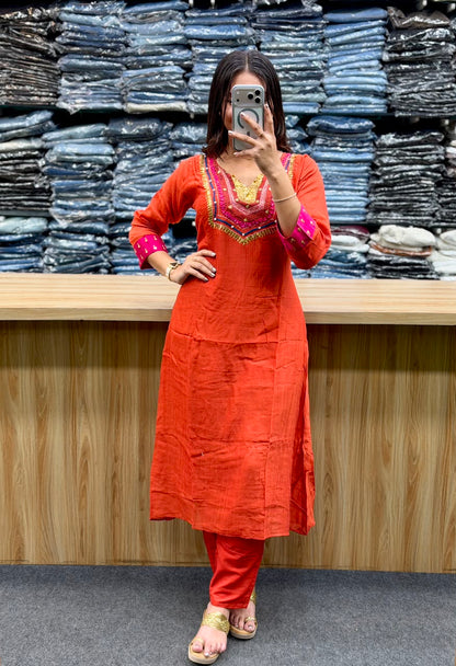 DUPATTA PAIR-RV6057