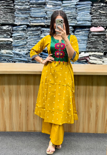 DUPATTA PAIR-RV6059