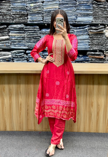 DUPATTA PAIR-RV6072