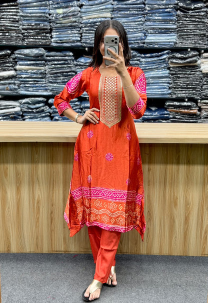DUPATTA PAIR-RV6072