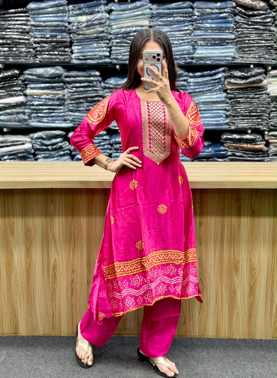 DUPATTA PAIR-RV6072