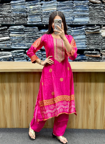 DUPATTA PAIR-RV6072