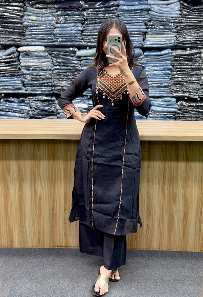 DUPATTA PAIR-RV6080