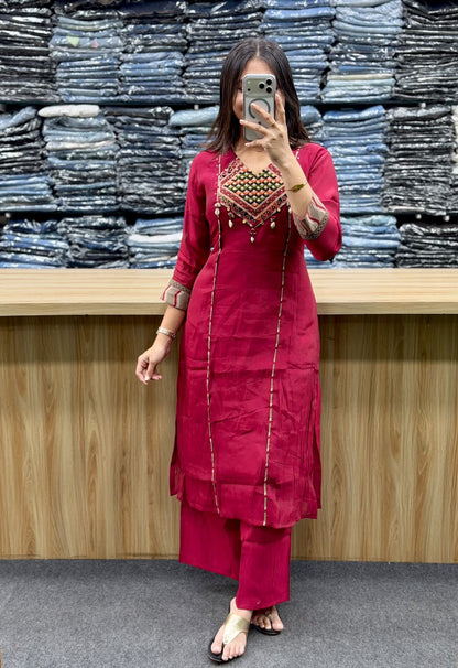 DUPATTA PAIR-RV6080